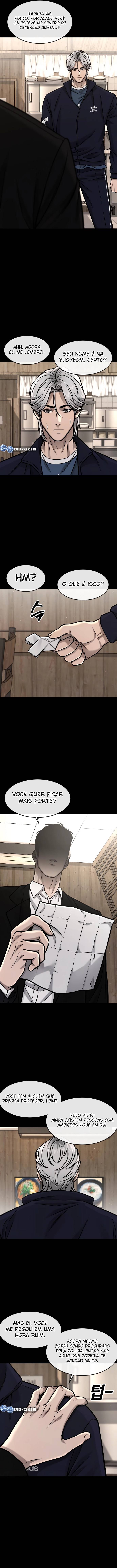 QUESTISM Capítulo 106 Página 13