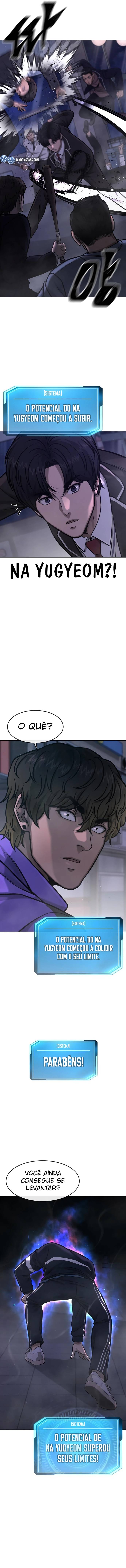 QUESTISM Capítulo 106 Página 15