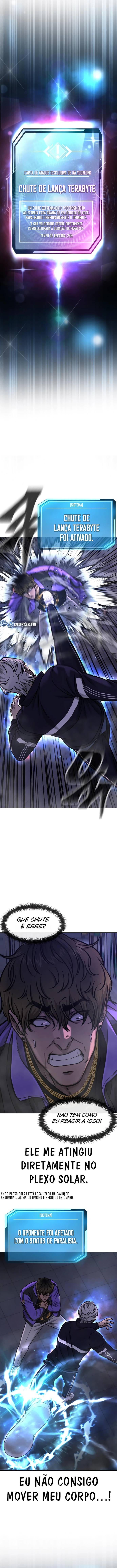QUESTISM Capítulo 106 Página 18