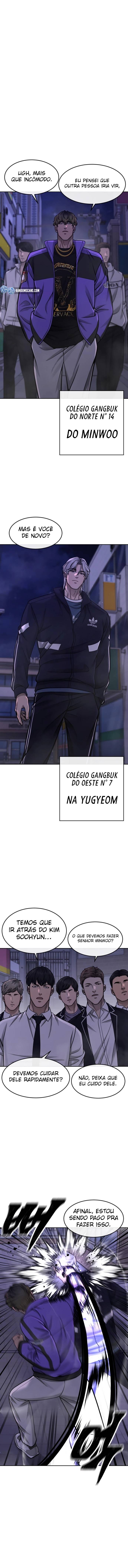QUESTISM Capítulo 106 Página 2