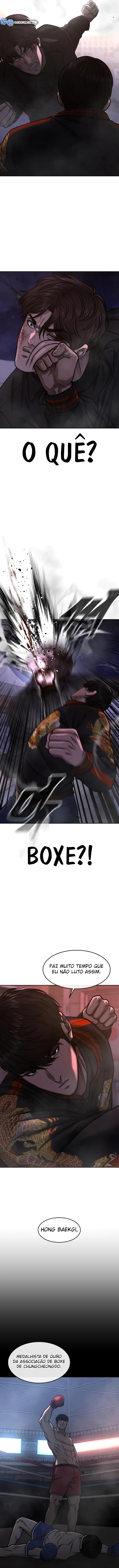 QUESTISM Capítulo 107 Página 11