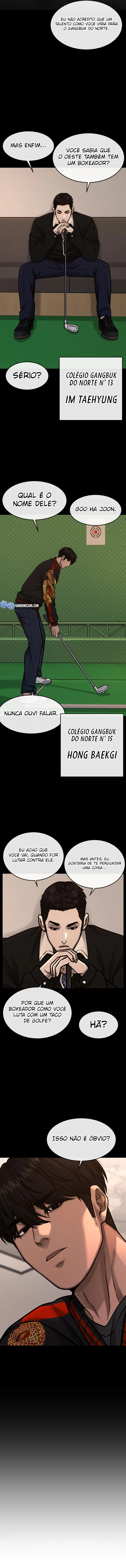 QUESTISM Capítulo 107 Página 12