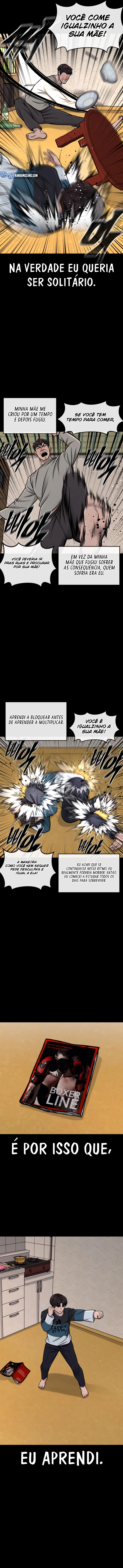 QUESTISM Capítulo 107 Página 15