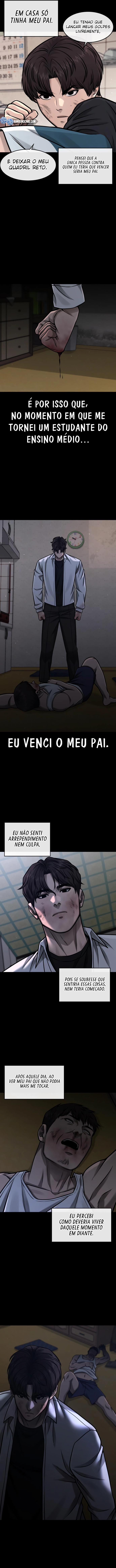 QUESTISM Capítulo 107 Página 16