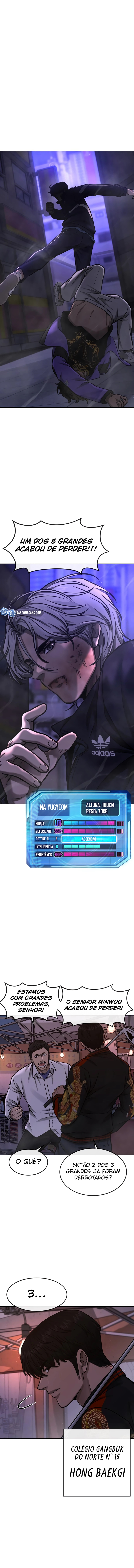 QUESTISM Capítulo 107 Página 2