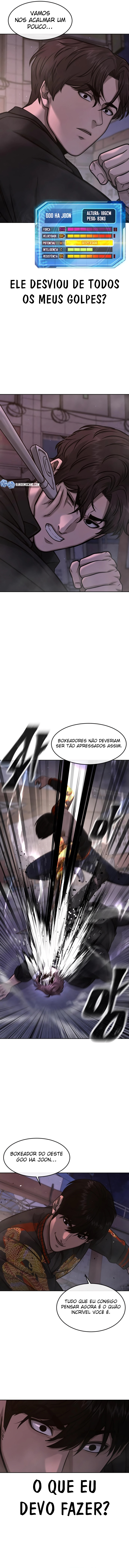 QUESTISM Capítulo 107 Página 6