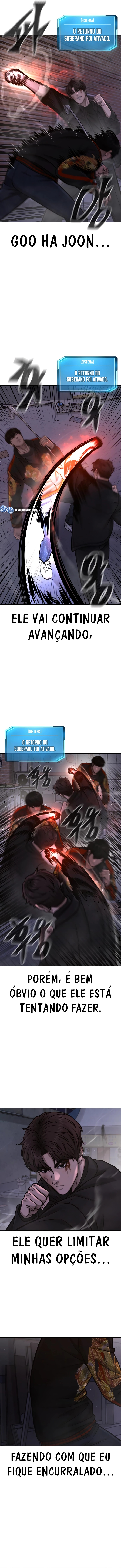 QUESTISM Capítulo 107 Página 8