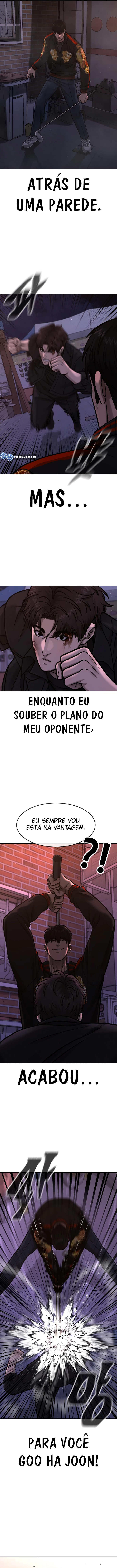 QUESTISM Capítulo 107 Página 9