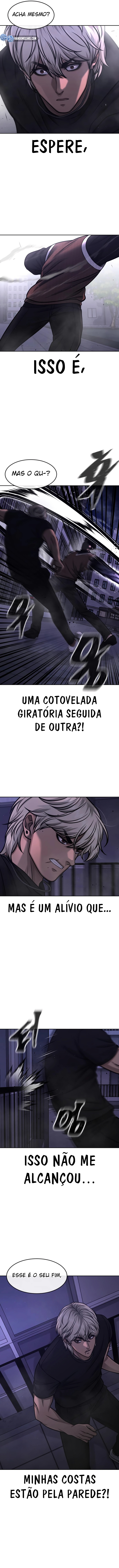 QUESTISM Capítulo 108 Página 10