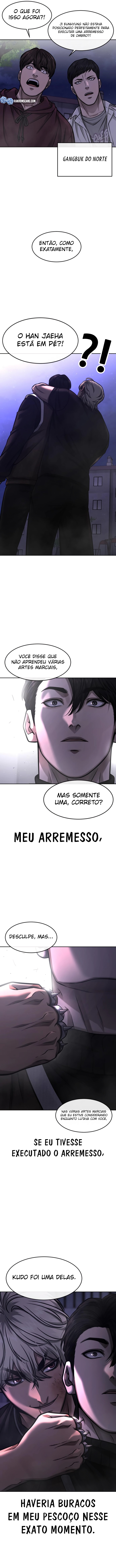 QUESTISM Capítulo 108 Página 13