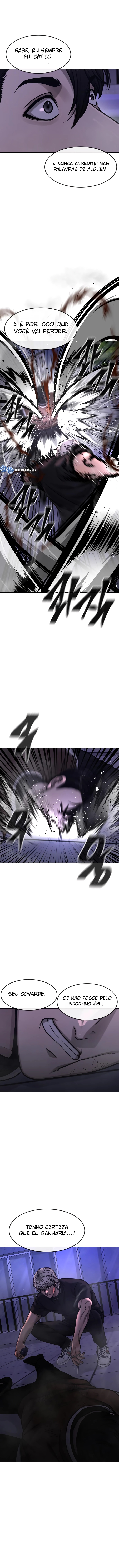 QUESTISM Capítulo 108 Página 14
