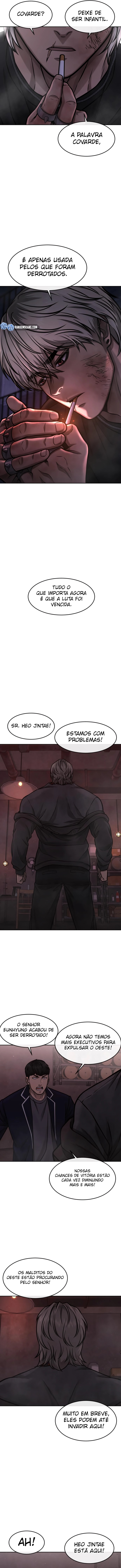 QUESTISM Capítulo 108 Página 15