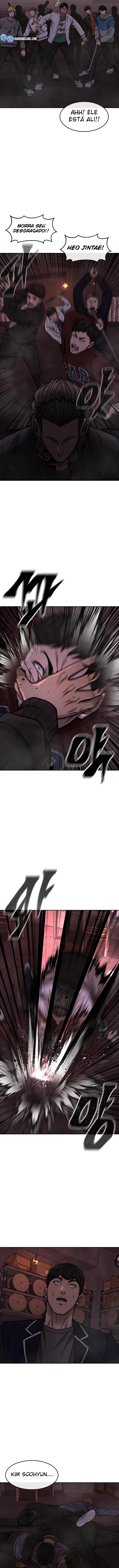 QUESTISM Capítulo 108 Página 16