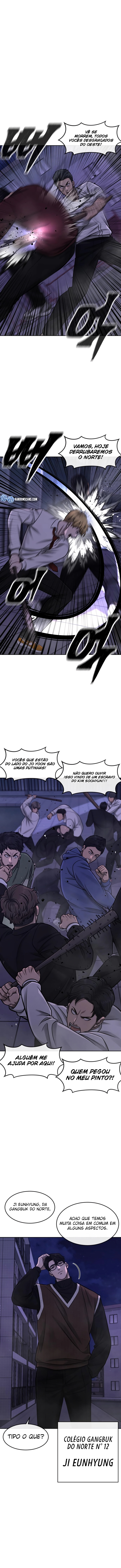 QUESTISM Capítulo 108 Página 2