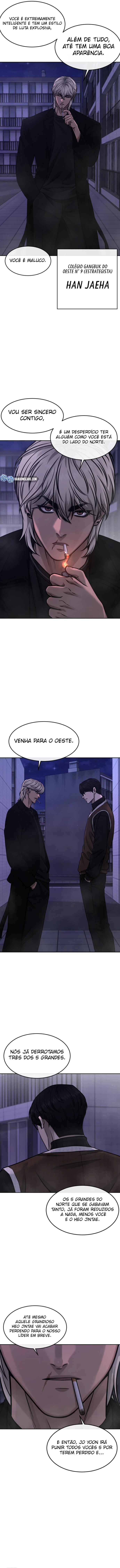 QUESTISM Capítulo 108 Página 3