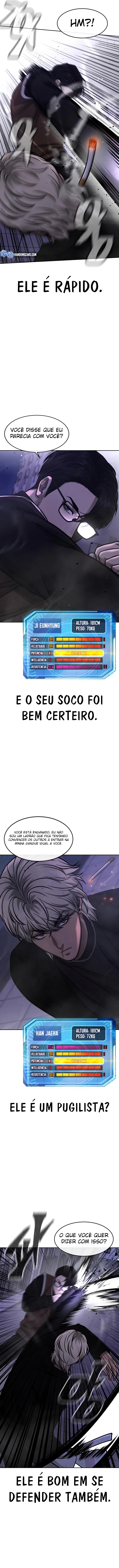 QUESTISM Capítulo 108 Página 4