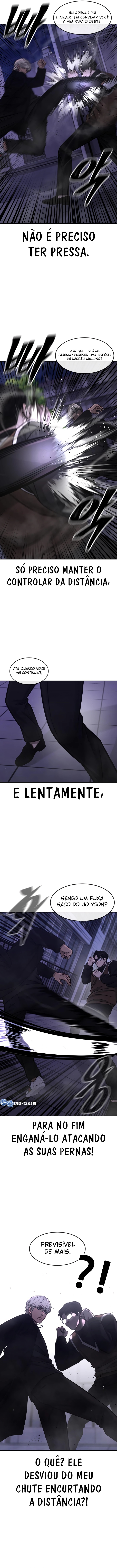 QUESTISM Capítulo 108 Página 5