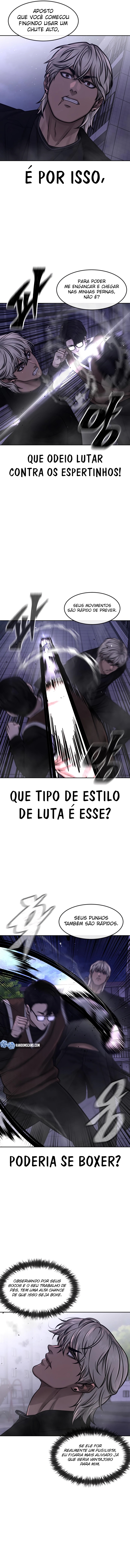 QUESTISM Capítulo 108 Página 6