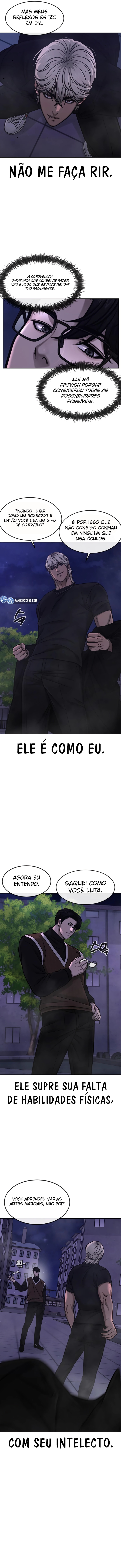 QUESTISM Capítulo 108 Página 8