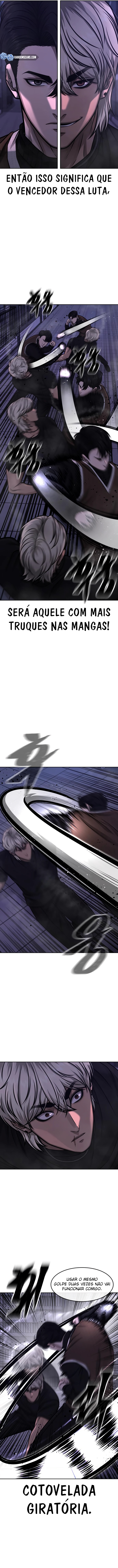 QUESTISM Capítulo 108 Página 9
