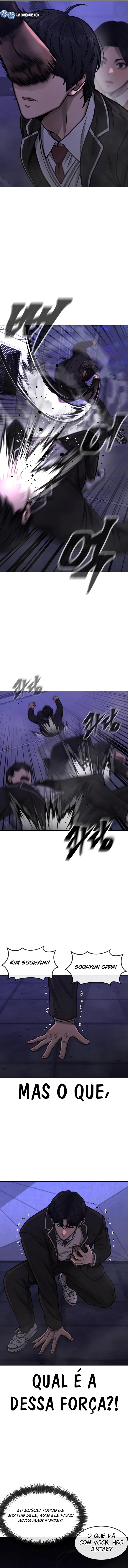 QUESTISM Capítulo 109 Página 12