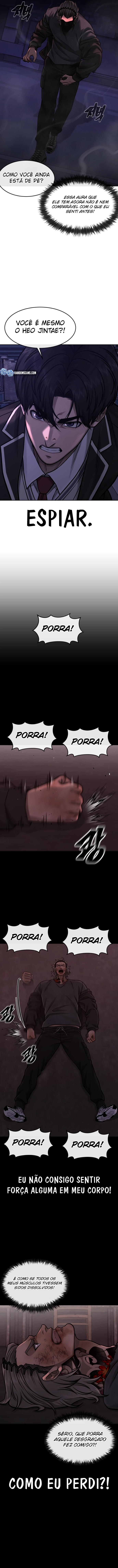 QUESTISM Capítulo 109 Página 13