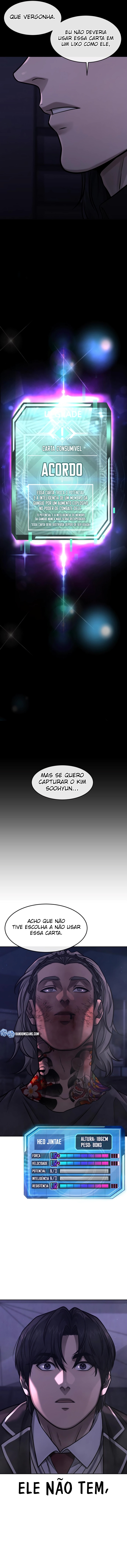 QUESTISM Capítulo 109 Página 15