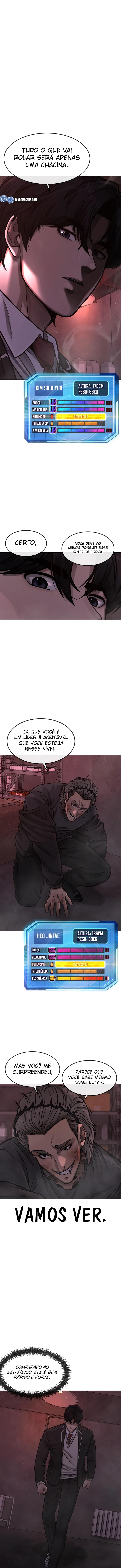 QUESTISM Capítulo 109 Página 2