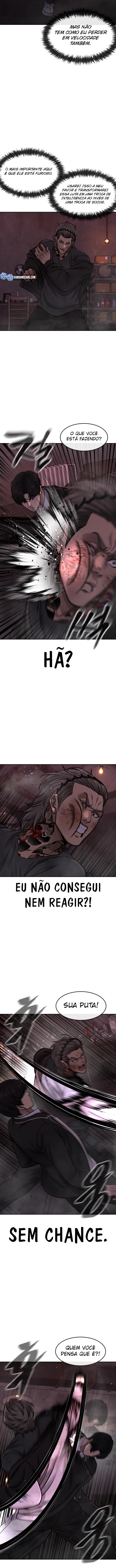 QUESTISM Capítulo 109 Página 3