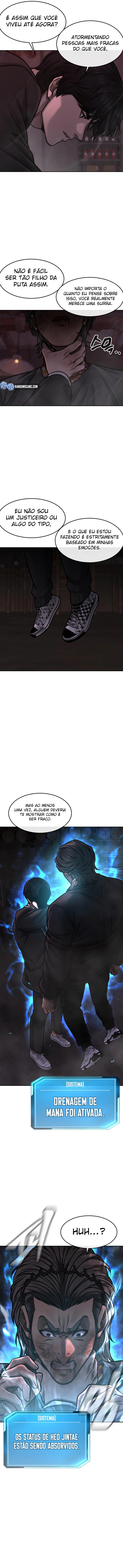 QUESTISM Capítulo 109 Página 6