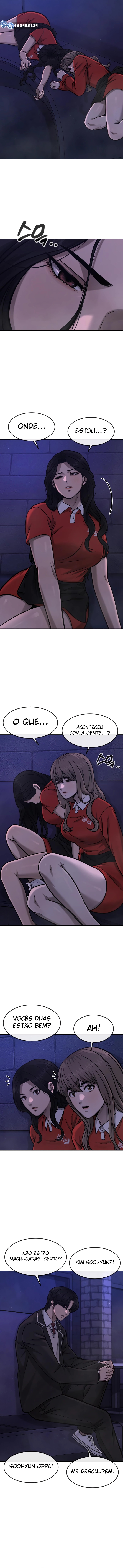 QUESTISM Capítulo 109 Página 9