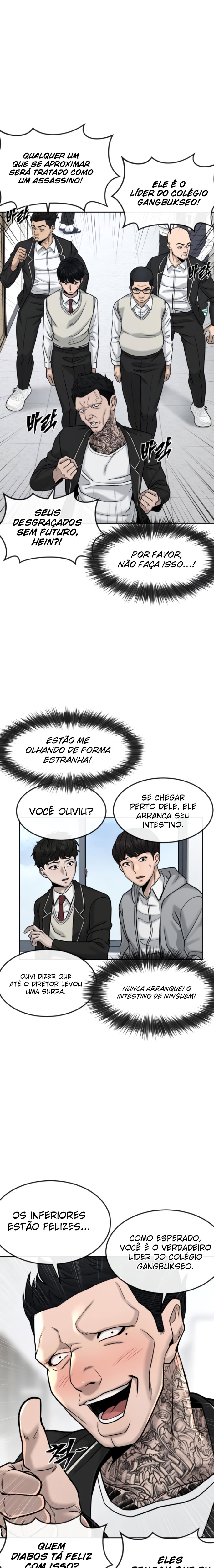 QUESTISM Capítulo 11 Página 10