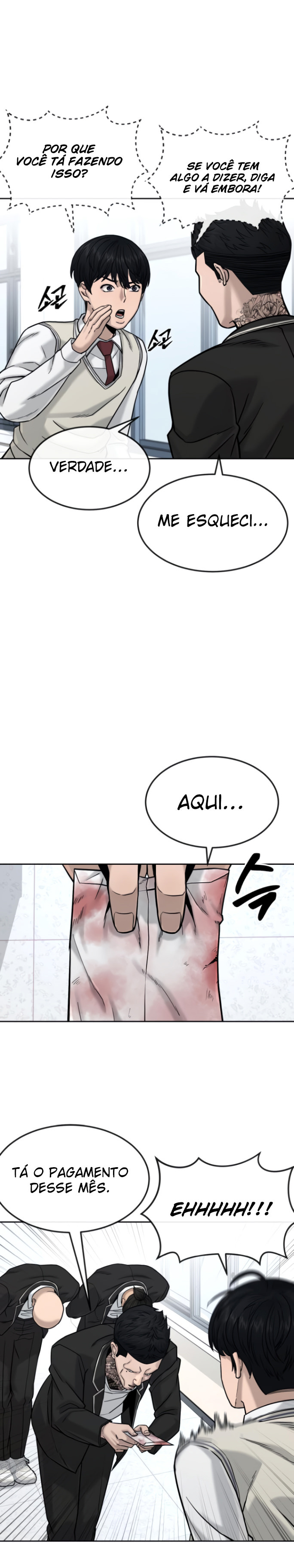 QUESTISM Capítulo 11 Página 12