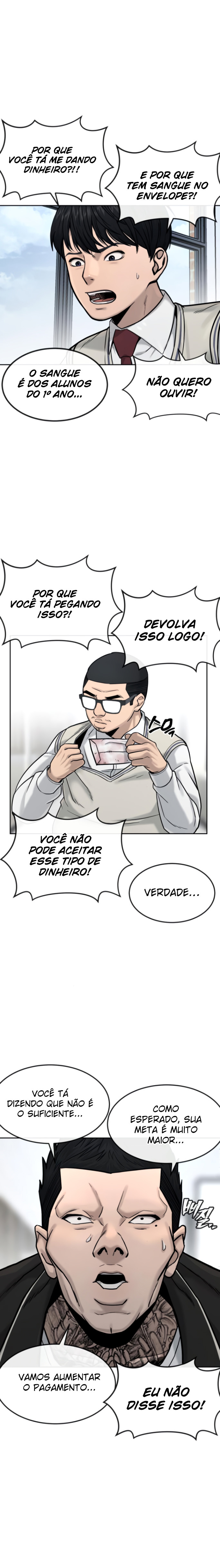 QUESTISM Capítulo 11 Página 13