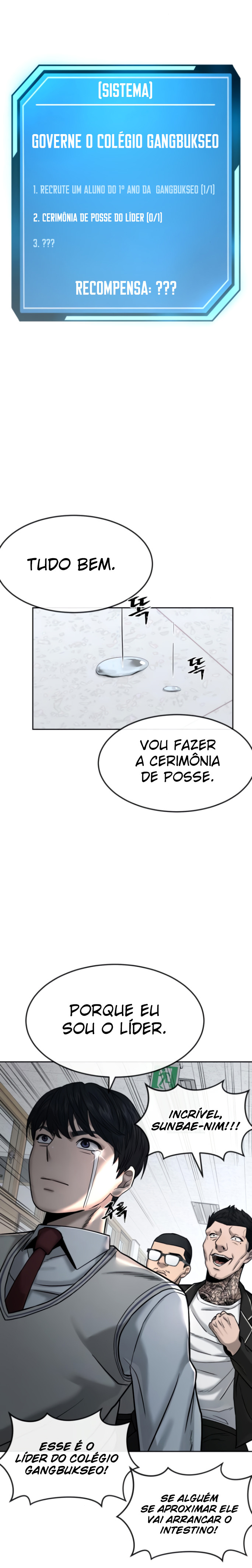 QUESTISM Capítulo 11 Página 16
