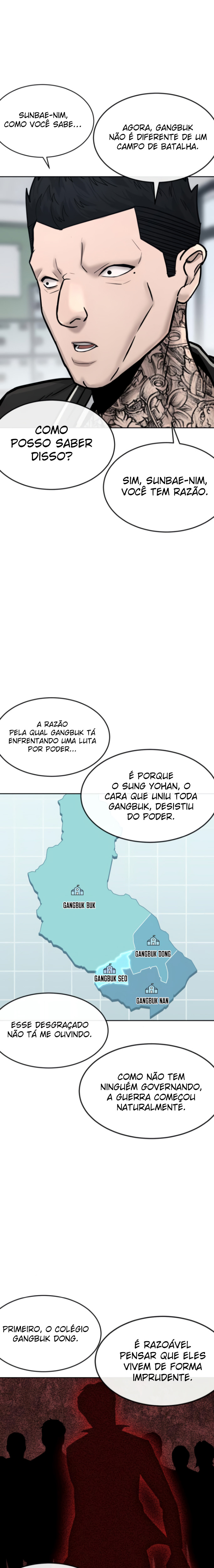 QUESTISM Capítulo 11 Página 20