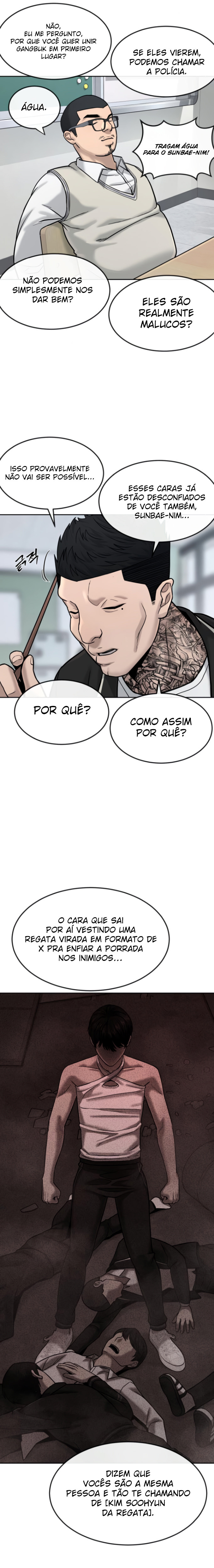 QUESTISM Capítulo 11 Página 23