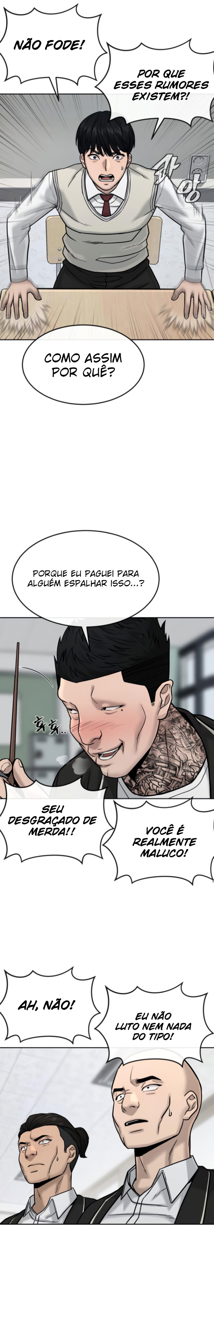 QUESTISM Capítulo 11 Página 25