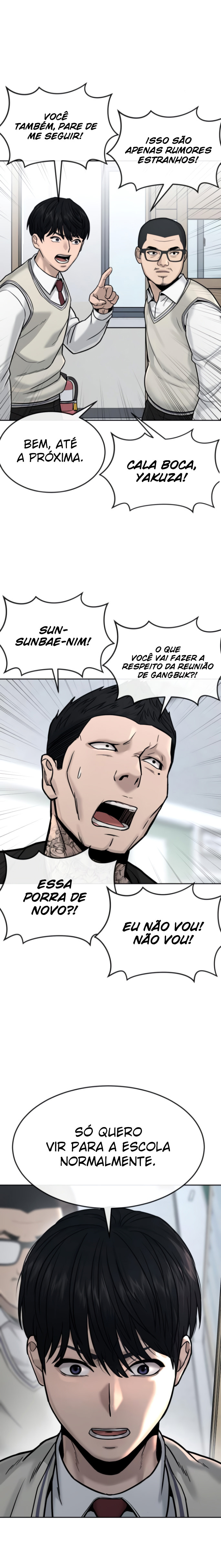 QUESTISM Capítulo 11 Página 26