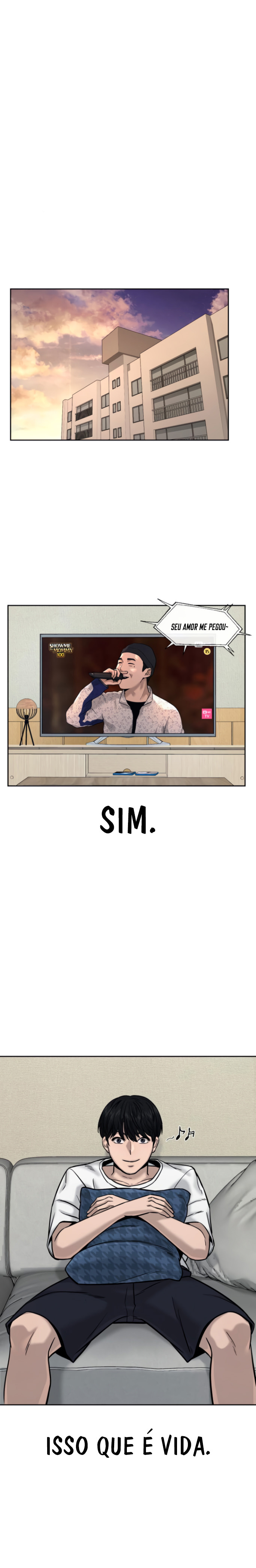 QUESTISM Capítulo 11 Página 27