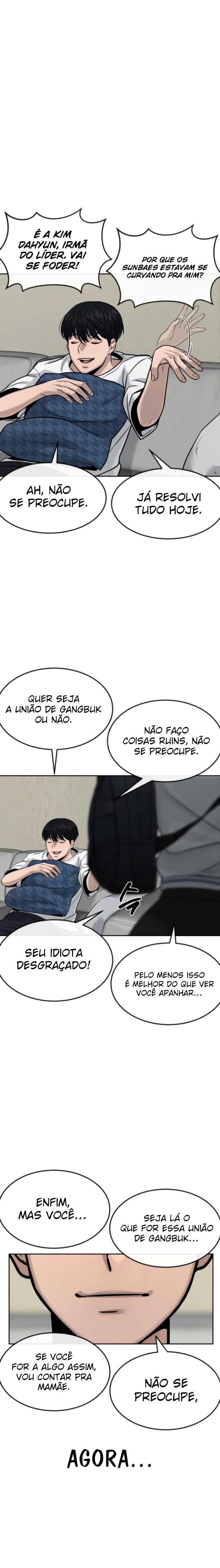 QUESTISM Capítulo 11 Página 29