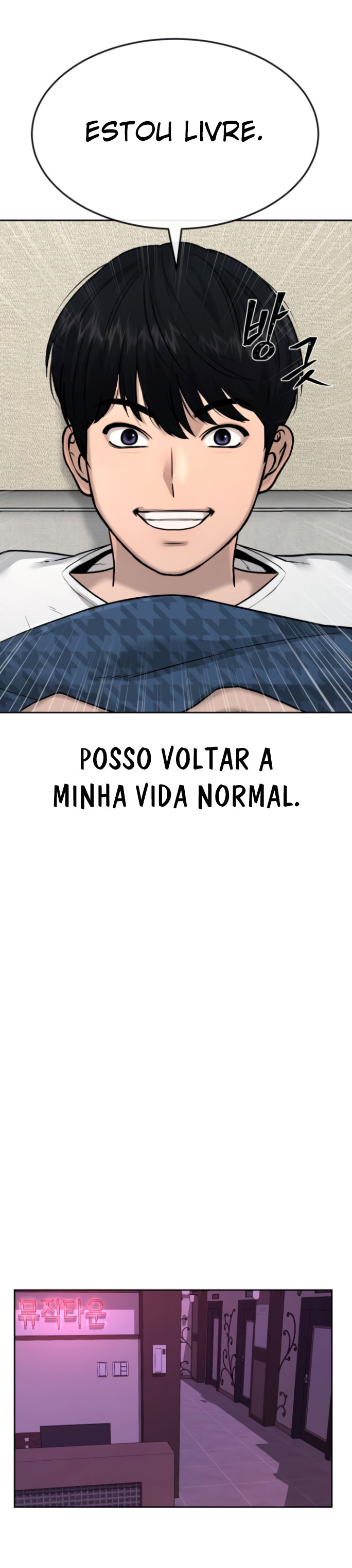 QUESTISM Capítulo 11 Página 30