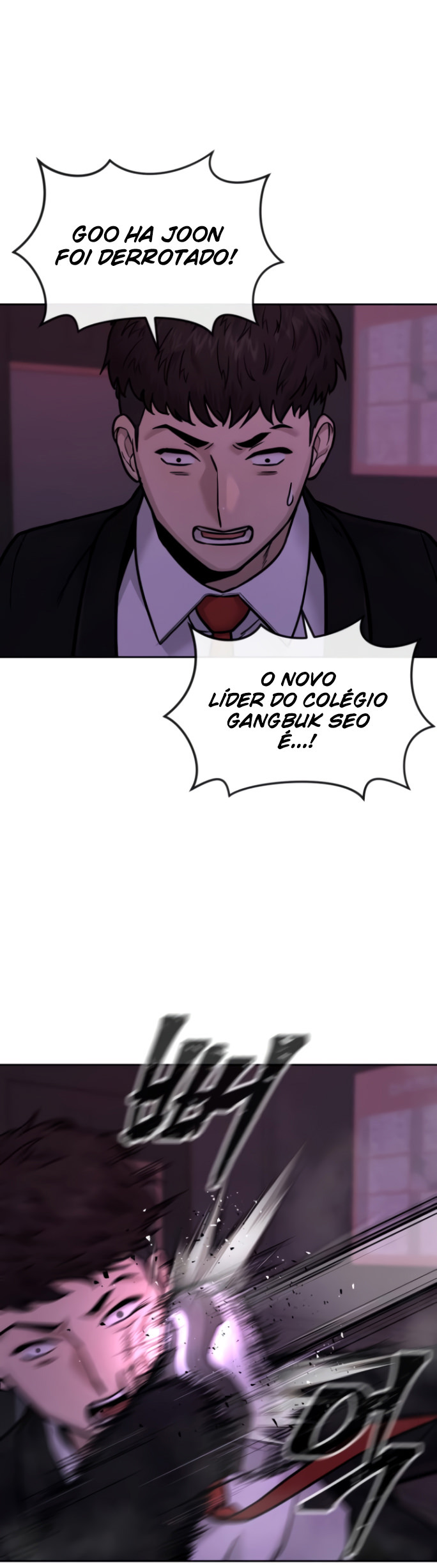 QUESTISM Capítulo 11 Página 32
