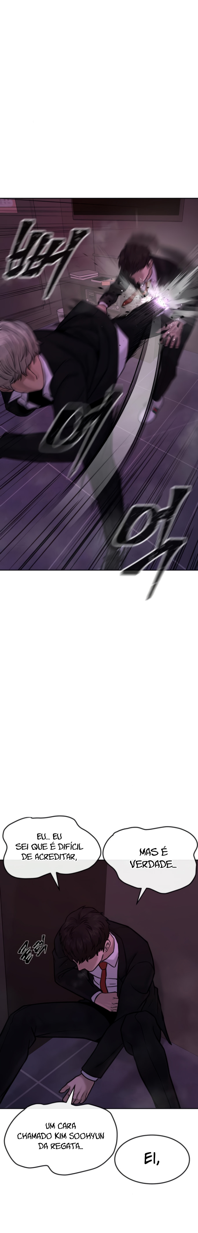 QUESTISM Capítulo 11 Página 33