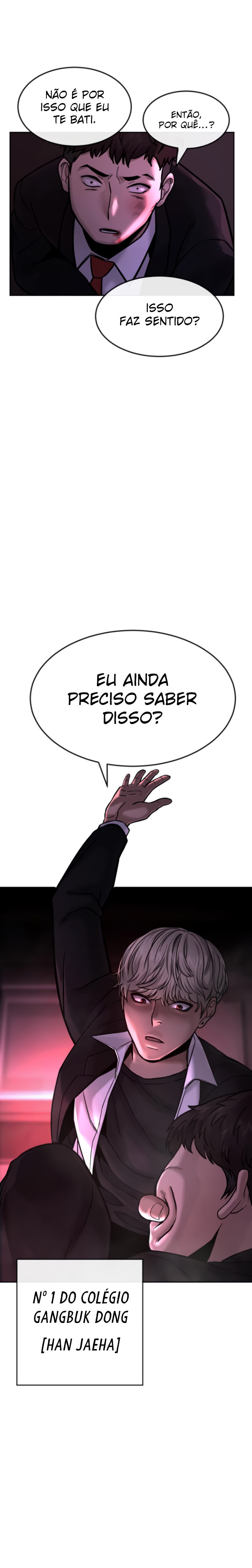 QUESTISM Capítulo 11 Página 34