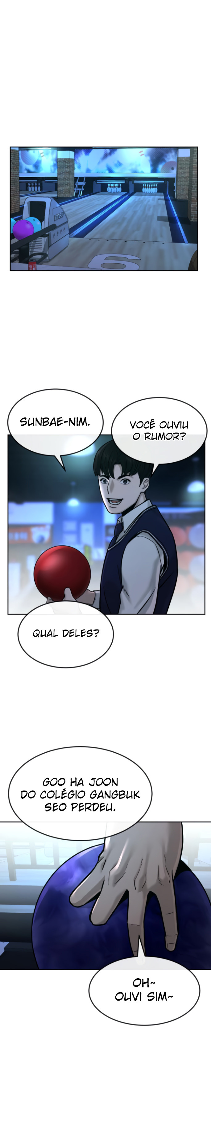 QUESTISM Capítulo 11 Página 35