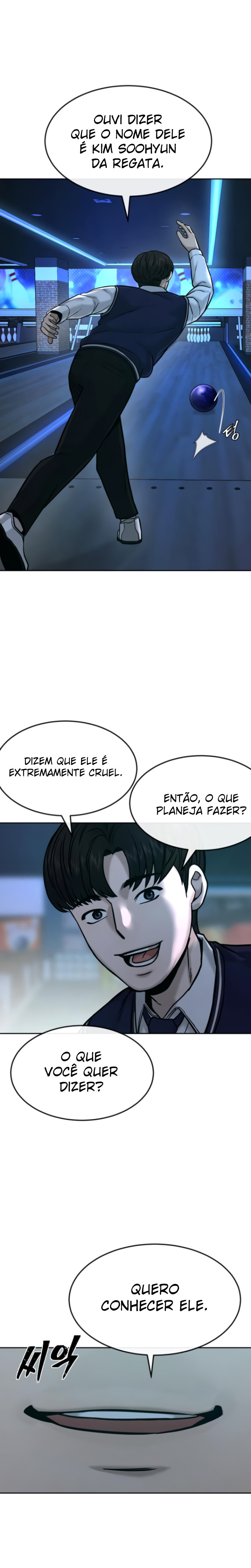 QUESTISM Capítulo 11 Página 36