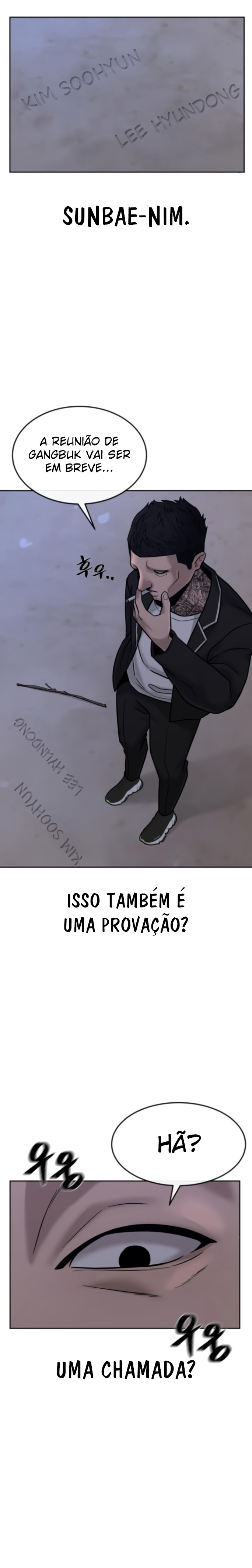 QUESTISM Capítulo 11 Página 38