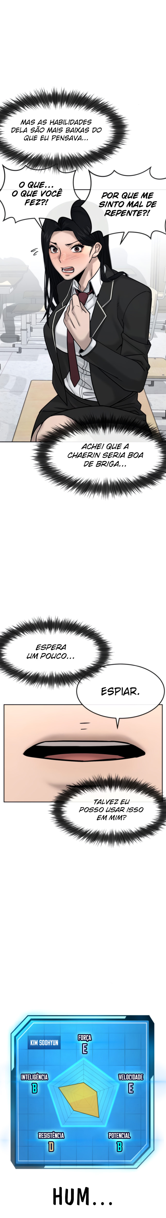 QUESTISM Capítulo 11 Página 4