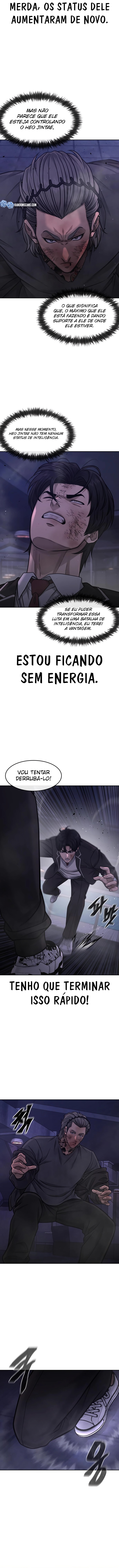 QUESTISM Capítulo 110 Página 10